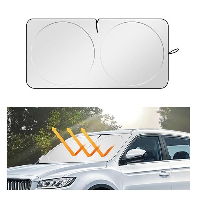 Car CoolGuard