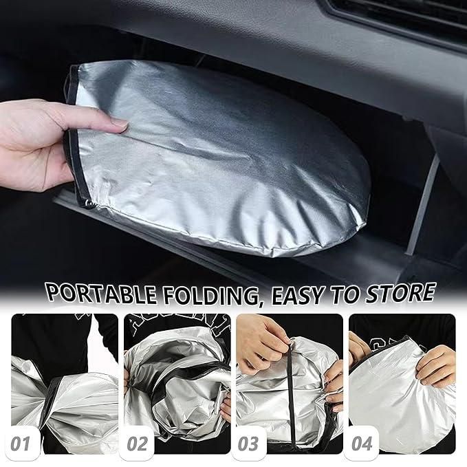 Car CoolGuard
