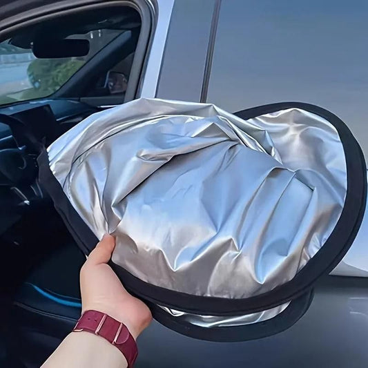 Car CoolGuard