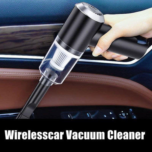 DustPro Vacuum Cleaner Dust Collection